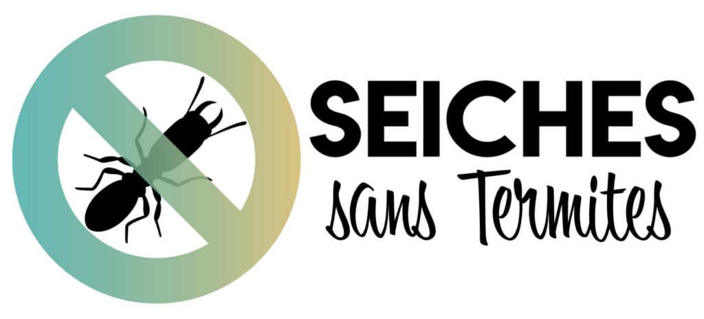 Seiches sans termites